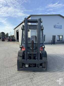 Diesel heftrucks 2018  Linde H50D-02 (2)