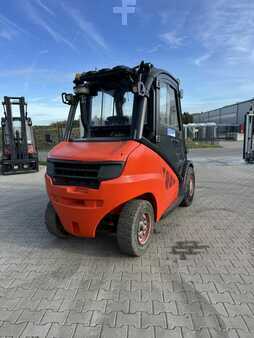 Diesel heftrucks 2018  Linde H50D-02 (4)