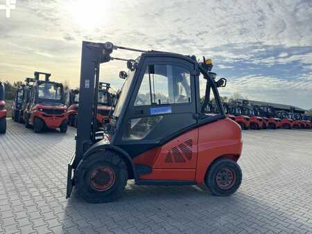 Diesel heftrucks 2018  Linde H50D-02 (9)