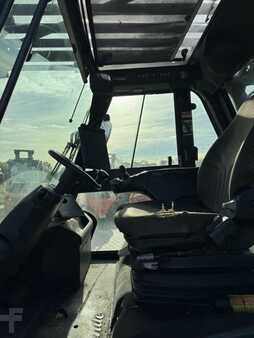 Wózki widłowe diesel 2013  Linde H80D-02/1100 (7)