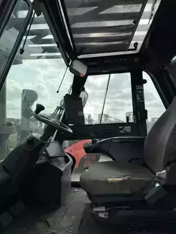 Diesel Forklifts 2013  Linde H80D-02/1100 (7)