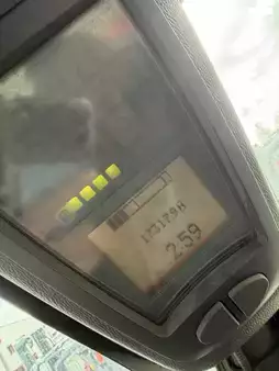 Diesel Forklifts 2013  Linde H80D-02/1100 (8)