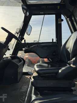 Wózki widłowe diesel 2014  Linde H80D-02/900 (7)