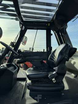 Wózki widłowe diesel 2012  Linde H80D-01/1100 (7)