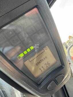 Wózki widłowe diesel 2012  Linde H80D-01/1100 (8)