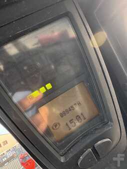 Diesel heftrucks 2012  Linde H50D-01 Containerfähig (8)