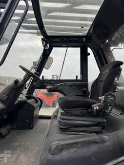 Wózki widłowe diesel 2018  Linde H80D-03/900 (7)