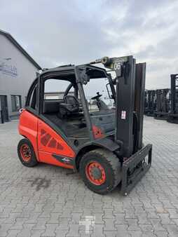 Diesel heftrucks 2015  Linde H40D-02 (3)
