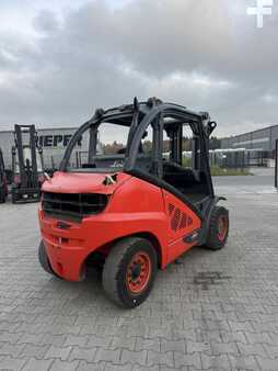 Diesel heftrucks 2015  Linde H40D-02 (4)
