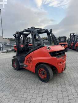 Diesel heftrucks 2015  Linde H40D-02 (6)