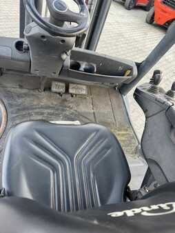 Diesel heftrucks 2015  Linde H40D-02 (7)