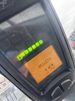 Diesel heftrucks 2015  Linde H40D-02 (8)