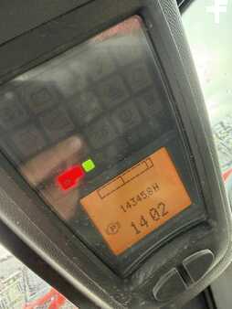 Wózki widłowe diesel 2013  Linde H80D-02/900 (8)