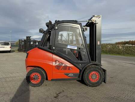Diesel heftrucks 2018  Linde H50D-02 (10)