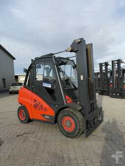 Diesel heftrucks 2018  Linde H50D-02 (3)