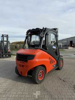 Diesel heftrucks 2018  Linde H50D-02 (4)