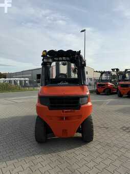 Diesel heftrucks 2018  Linde H50D-02 (5)