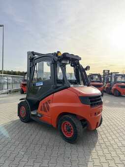 Diesel heftrucks 2018  Linde H50D-02 (6)
