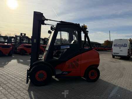 Diesel heftrucks 2018  Linde H50D-02 (9)