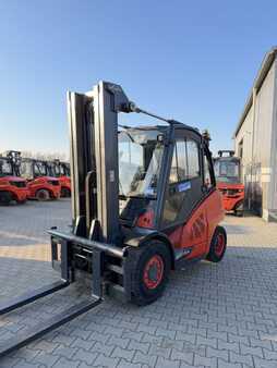 Dieselový VZV 2018  Linde H50D-02 (1)