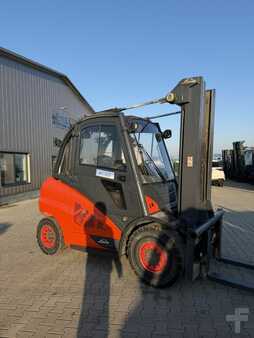 Dieselový VZV 2018  Linde H50D-02 (3)