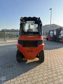 Dieselový VZV 2018  Linde H50D-02 (5)