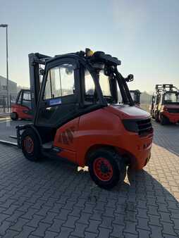 Dieselový VZV 2018  Linde H50D-02 (6)