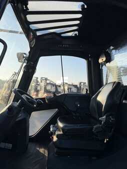 Dieselový VZV 2018  Linde H50D-02 (7)