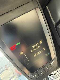 Dieselový VZV 2018  Linde H50D-02 (8)