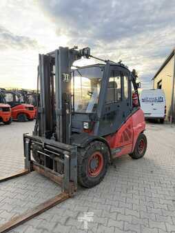 Dízel targoncák 2016  Linde H45D-02 (1)