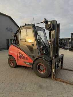 Dízel targoncák 2016  Linde H45D-02 (3)