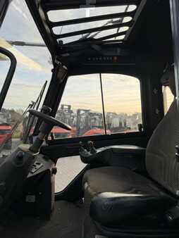 Dízel targoncák 2016  Linde H45D-02 (7)