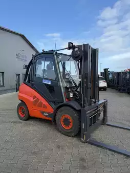 Diesel Forklifts 2016  Linde H45D-02 (3)