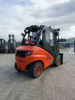 Diesel Forklifts 2016  Linde H45D-02 (4)
