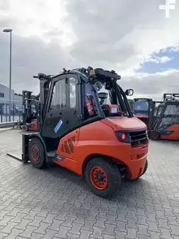 Diesel Forklifts 2016  Linde H45D-02 (6)