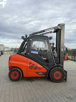 Diesel heftrucks 2020  Linde H50D-02 (10)