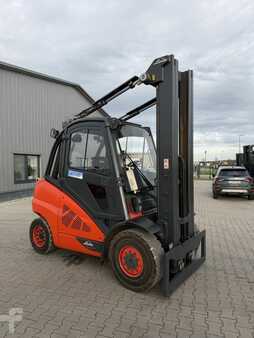 Diesel heftrucks 2020  Linde H50D-02 (3)