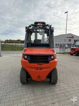 Diesel heftrucks 2020  Linde H50D-02 (5)