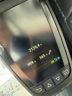 Diesel heftrucks 2020  Linde H50D-02 (8)