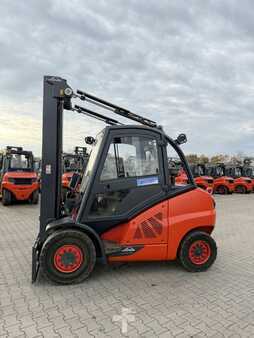 Diesel heftrucks 2020  Linde H50D-02 (9)