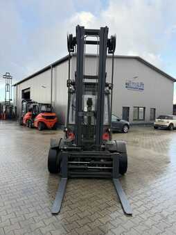 Dieseltrukki 2018  Linde H50D-02/600 (2)