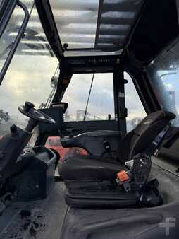 Wózki widłowe diesel 2017  Linde H80D-03/900 (7)