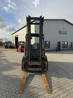 Dieseltrukki 2011  Linde H50D-01 (2)