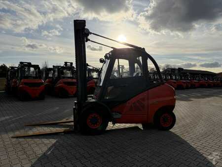 Dieseltrukki 2011  Linde H50D-01 (8)