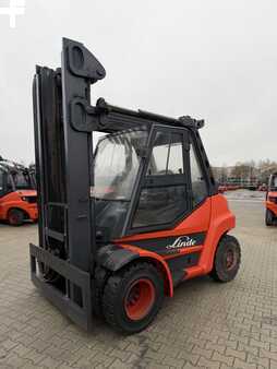 Dieseltrukki 2015  Linde H80D-02 (1)