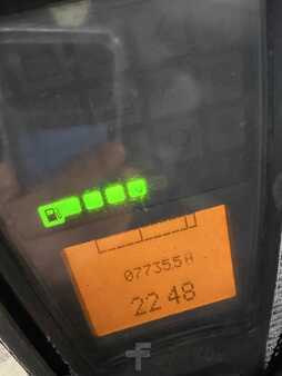 Dieseltrukki 2015  Linde H80D-02 (8)