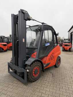 Chariots élévateurs diesel 2021  Linde H50D-02 (1)