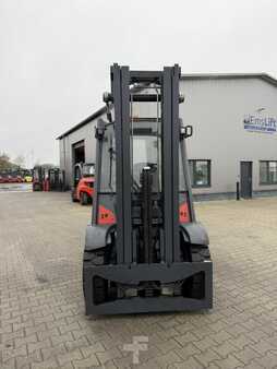 Chariots élévateurs diesel 2021  Linde H50D-02 (2)