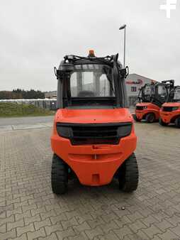 Chariots élévateurs diesel 2021  Linde H50D-02 (5)