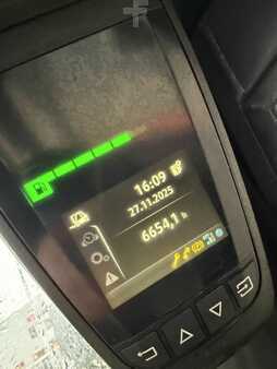 Chariots élévateurs diesel 2021  Linde H50D-02 (7)